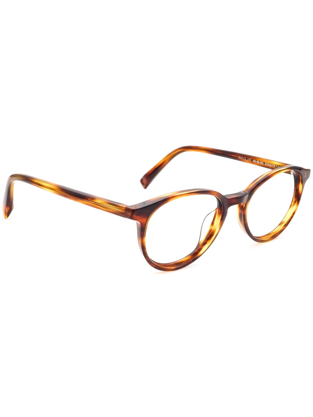 Warby Parker Watts 280 Eyewear